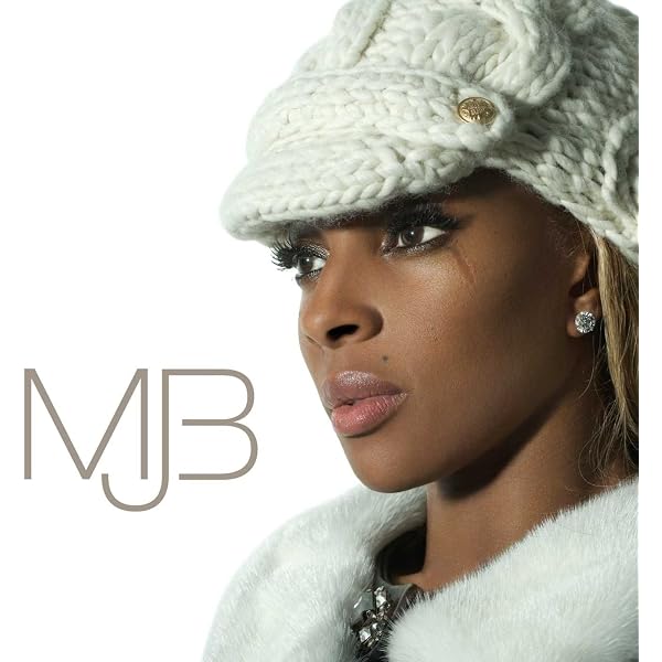MARY J. BLIGE - Breakthrough - Amazon.com Music
